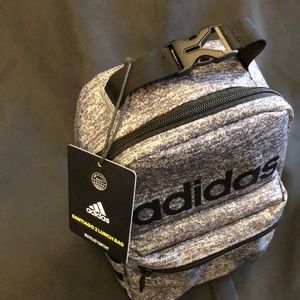 Adidas Santiago 2 lunch bag ECO plastic